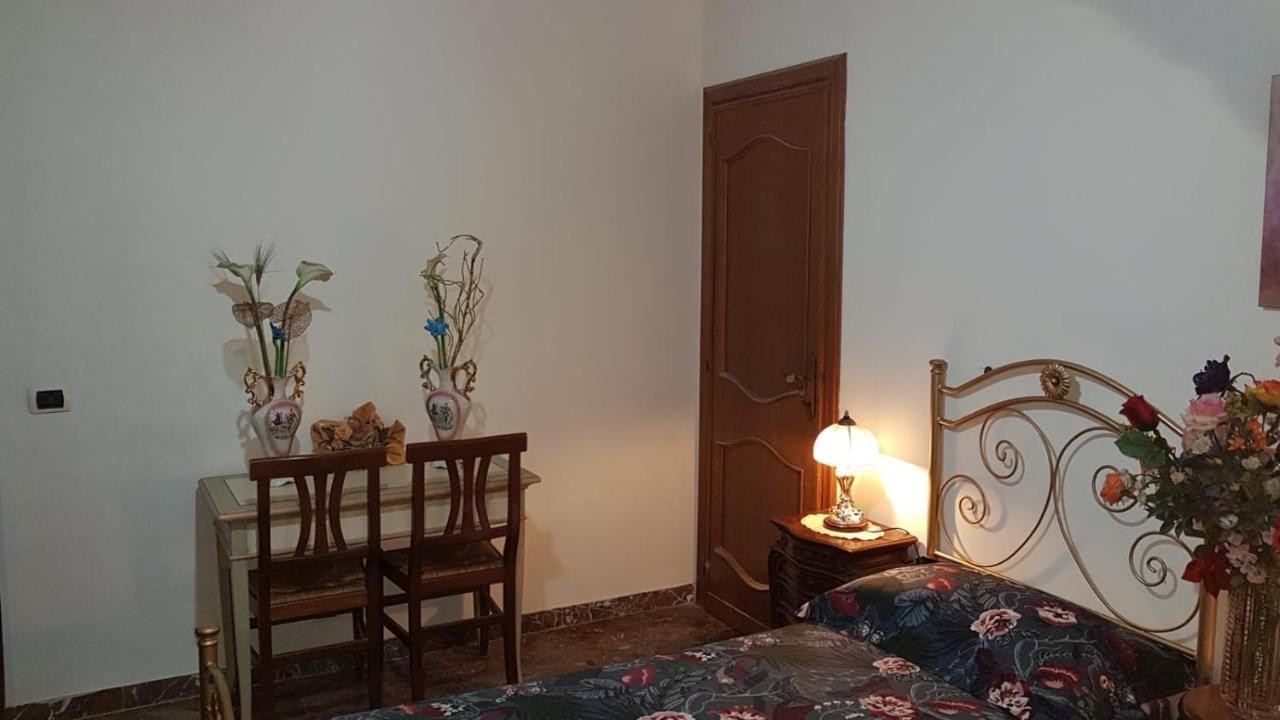 Apartmán Vecchia Dimora Marino Exteriér fotografie
