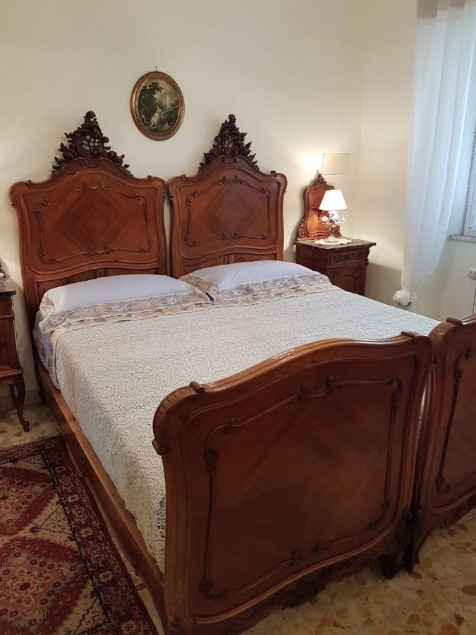Apartmán Vecchia Dimora Marino Exteriér fotografie