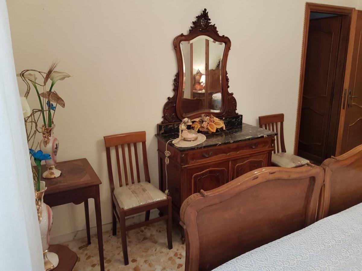 Apartmán Vecchia Dimora Marino Exteriér fotografie