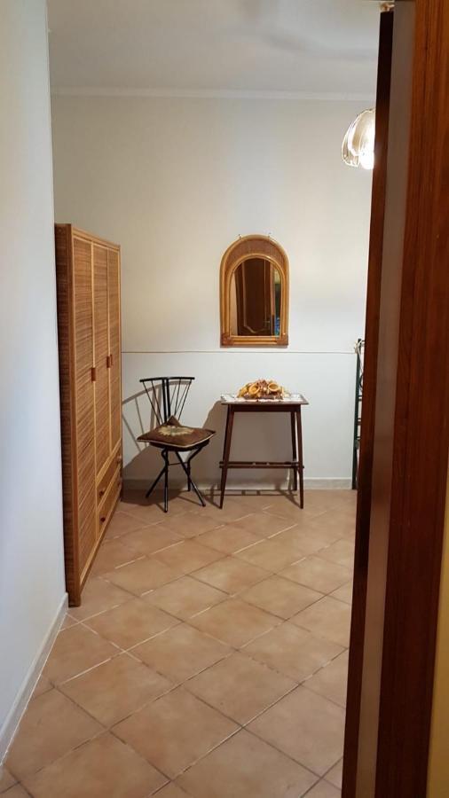 Apartmán Vecchia Dimora Marino Exteriér fotografie