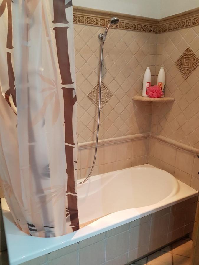 Apartmán Vecchia Dimora Marino Exteriér fotografie