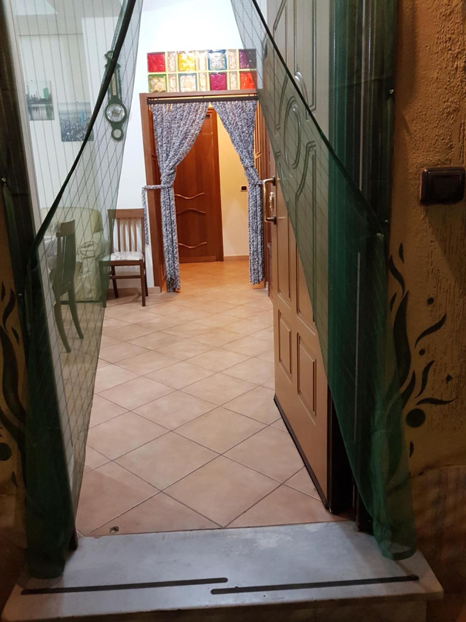 Apartmán Vecchia Dimora Marino Exteriér fotografie