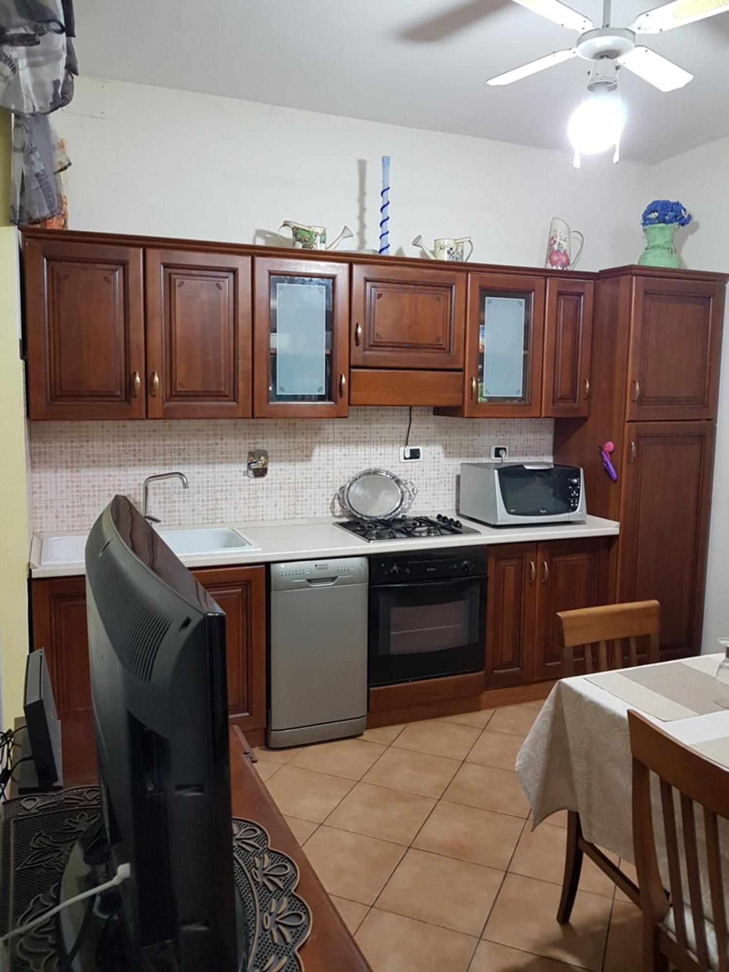 Apartmán Vecchia Dimora Marino Pokoj fotografie