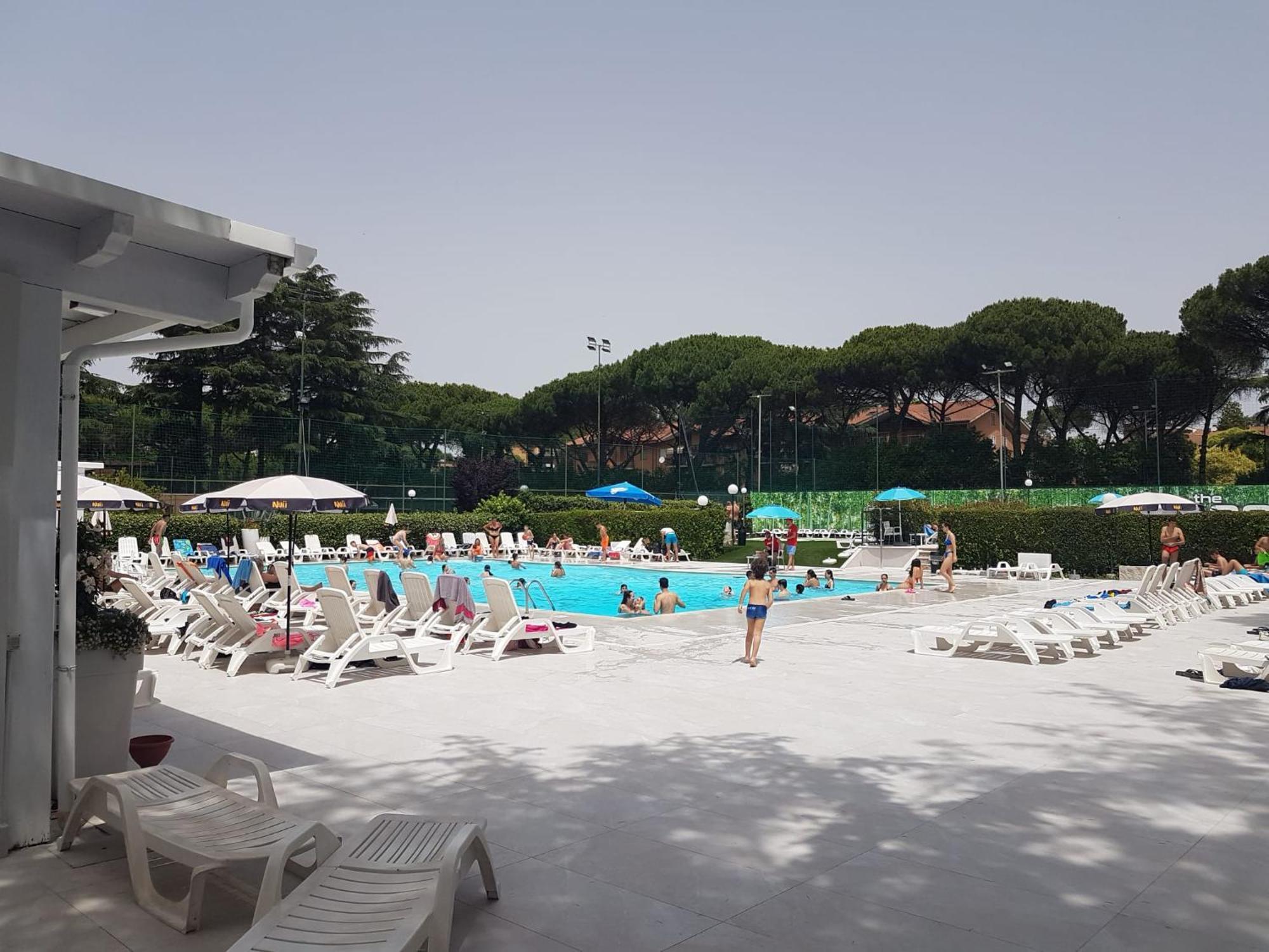 Apartmán Vecchia Dimora Marino Pokoj fotografie